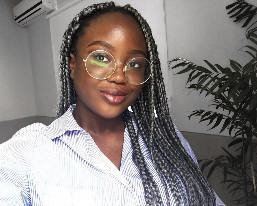 Wami Aluko
