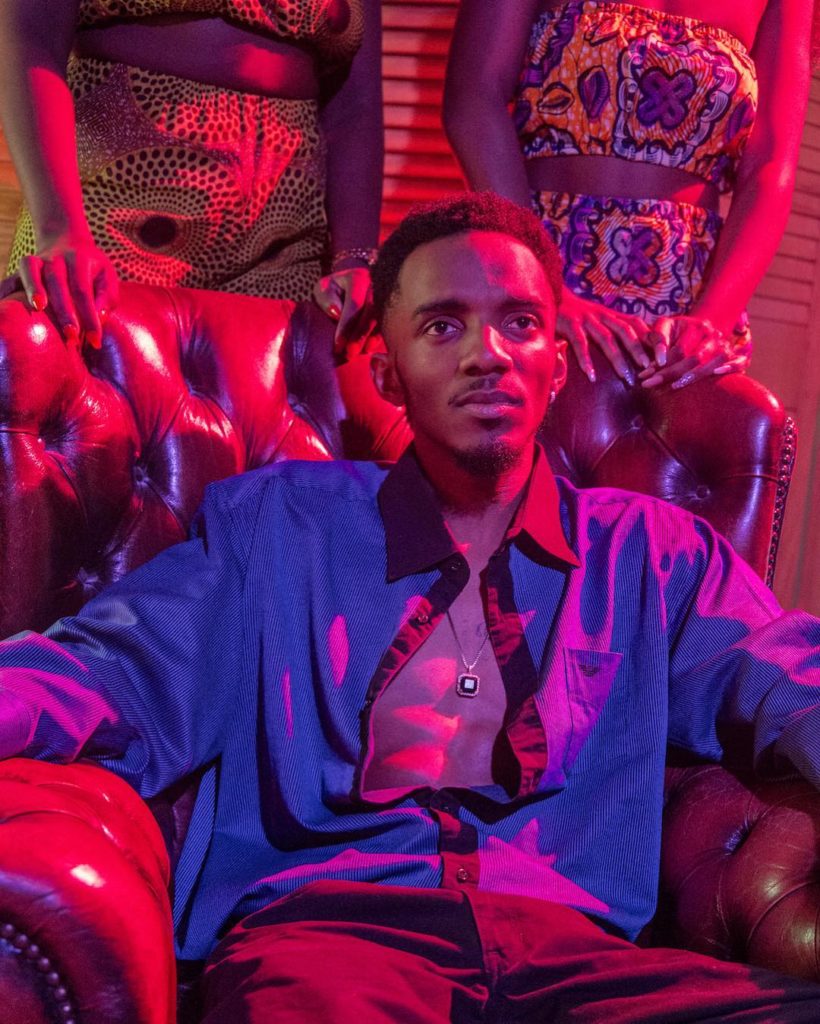 Fasina to Host Debut Headline Concert in London