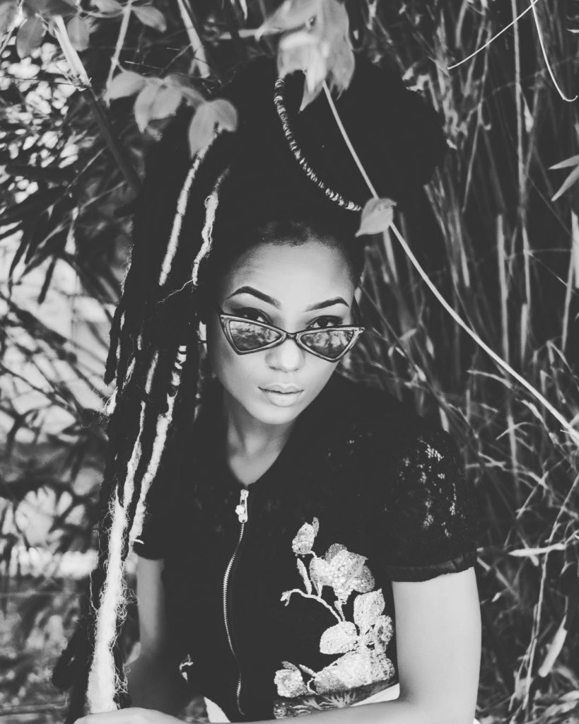 Efya Reunites With Mr Eazi on Anticipated Single, 'Mamee'