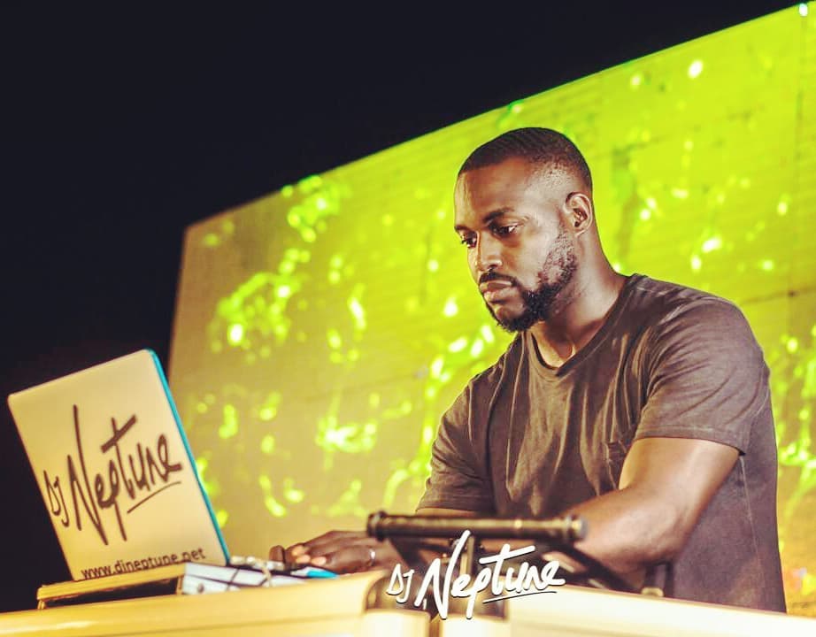 DJ Neptune Recruits All Your Faves on New Album 'Greatness'