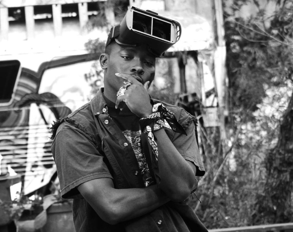 Bils Opts For Stranger Things Esque Video For Afro-House Single Loudah