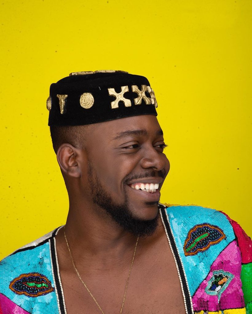 Watch Adekunle Gold As He Processes The Costs of Fame In Music New Video