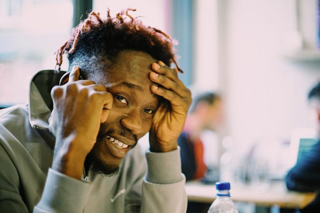 The Eazi Sound Foundation: Killing Two Birds With One Stone