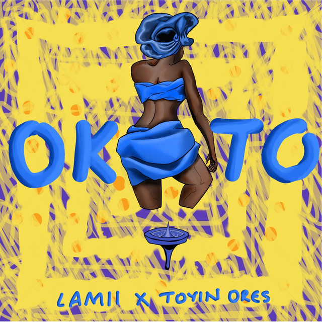 Toyin Ores and Lami Share Okoto Off An Upcoming Joint Project