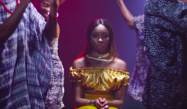 Falz Shares Befitting Socially Conscious Visuals For Child Of The World