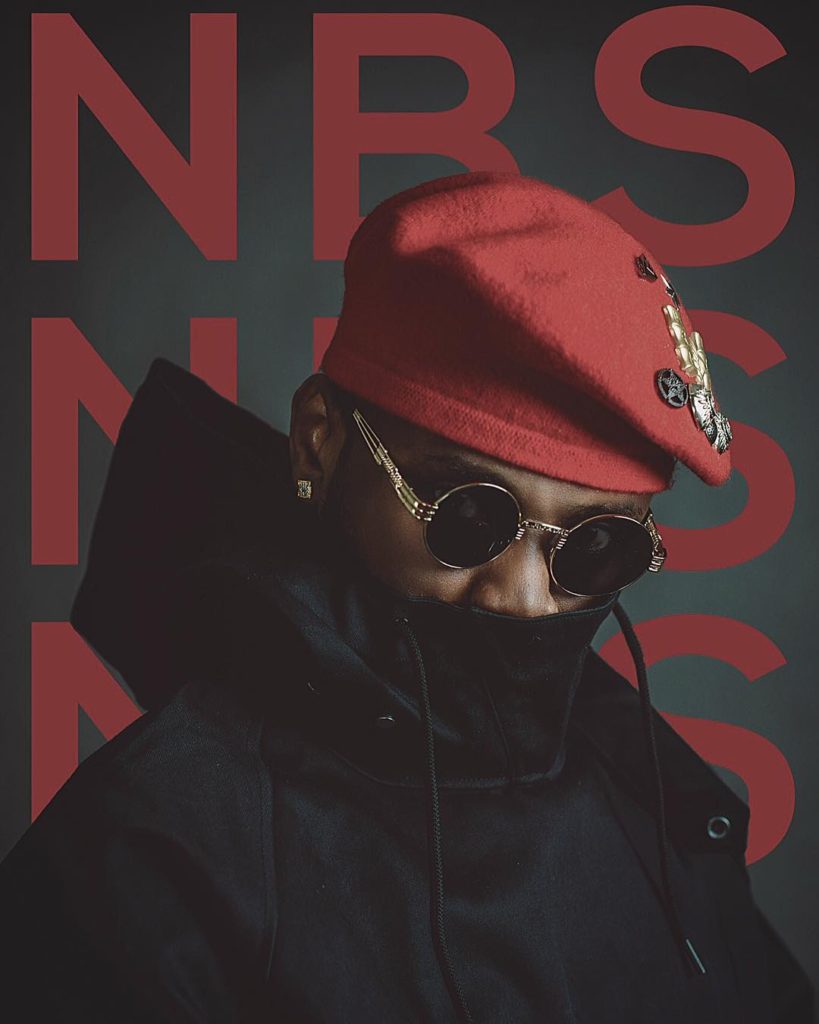 Kizz Daniel