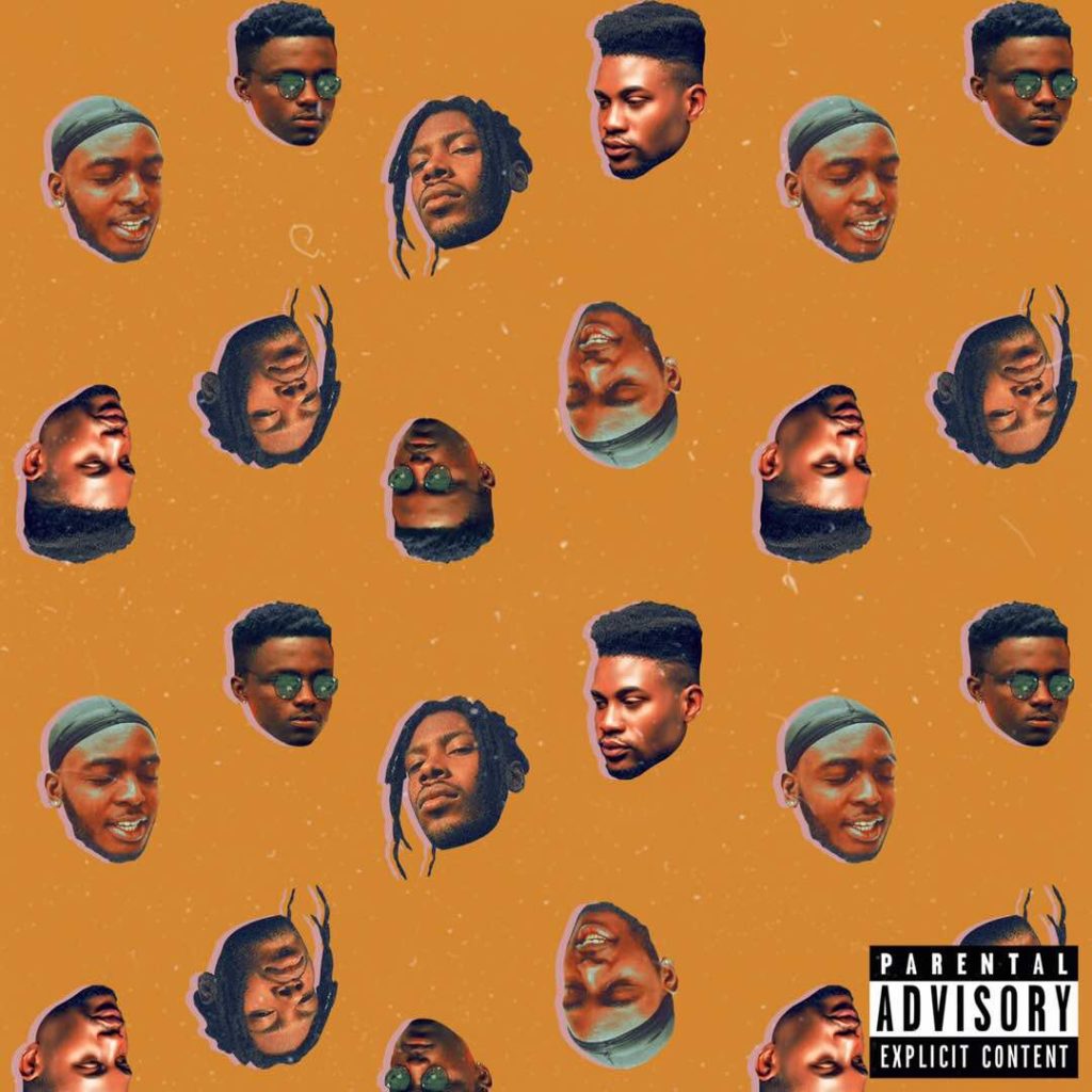 Famous Bobson Drops Boti Featuring Damayo, Minz and Santi