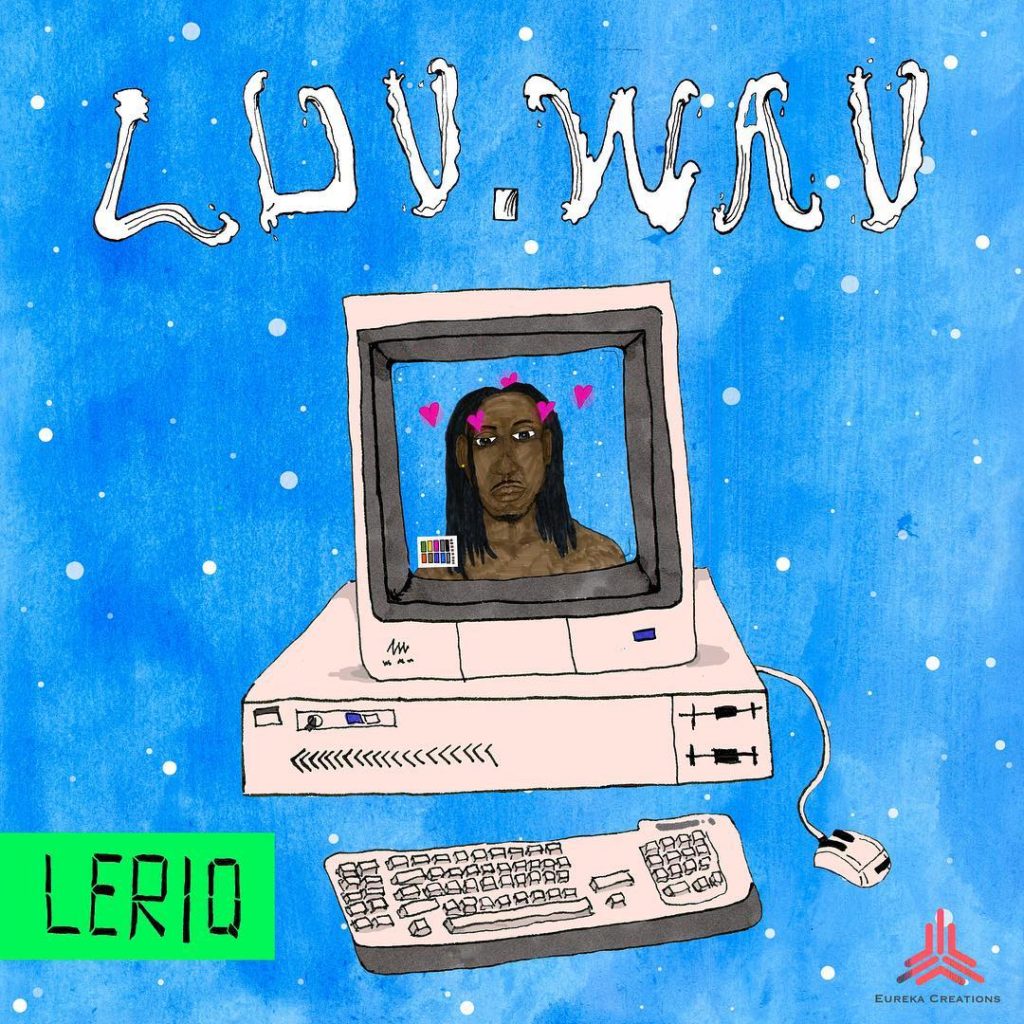 LUV.wav - LeriQ