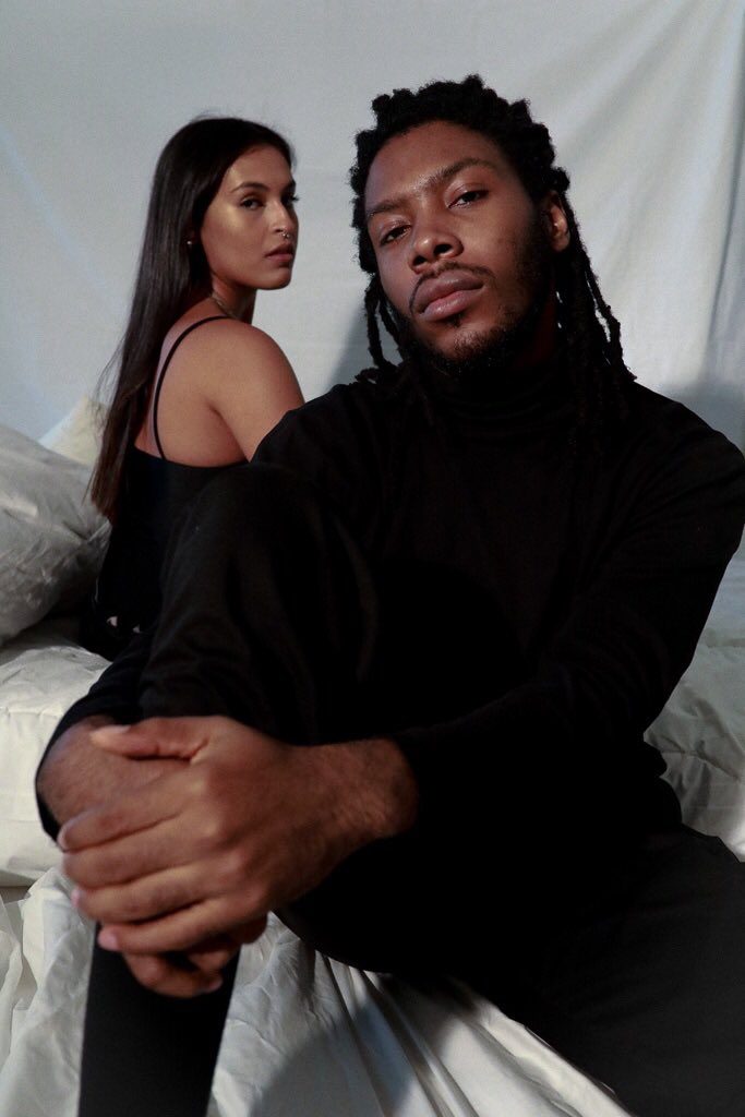 Santi Taps Nonso Amadi and Bridge for Freaky