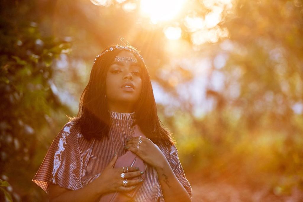 Shekhinah