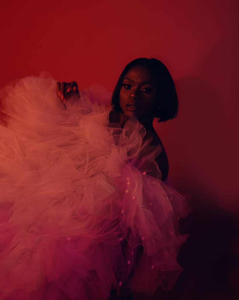 Waje