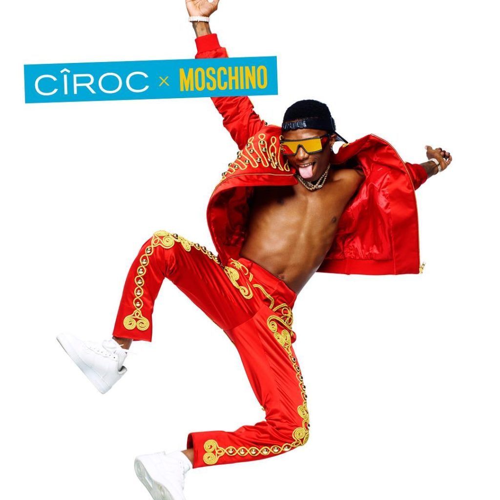 Wizkid-Moschino-Ciroc