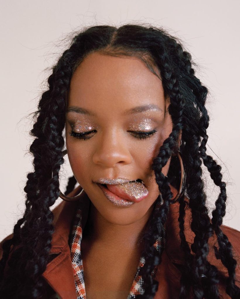 Rihanna
