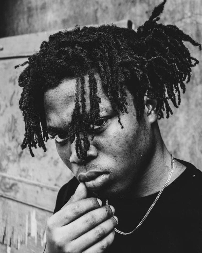 Profound Shows His Belief in Fate on New Single, No Time'