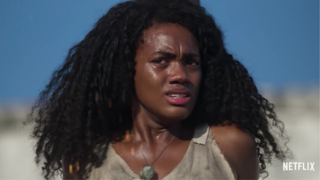 Siempre Bruja