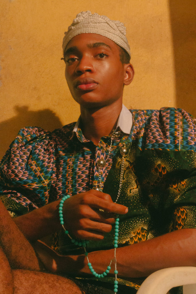 Daniel Obasi