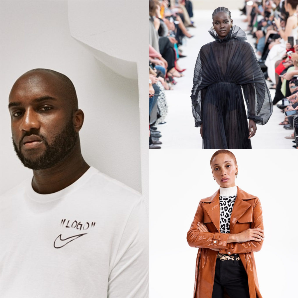 Fashion Award Nominees