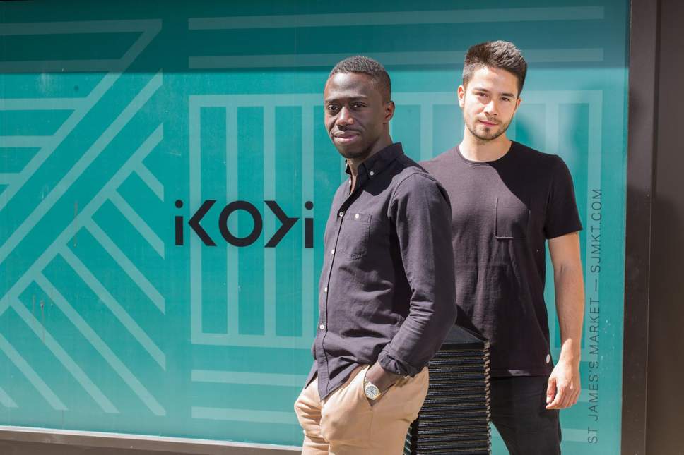 Ikoyi