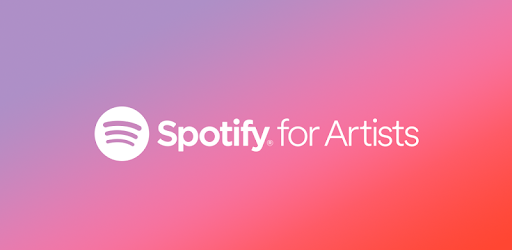 Spotify For Artists
