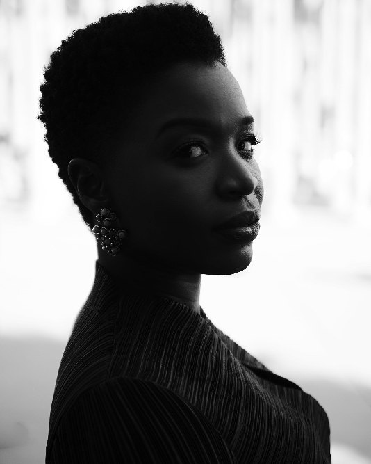 Folake Olowofoyeku