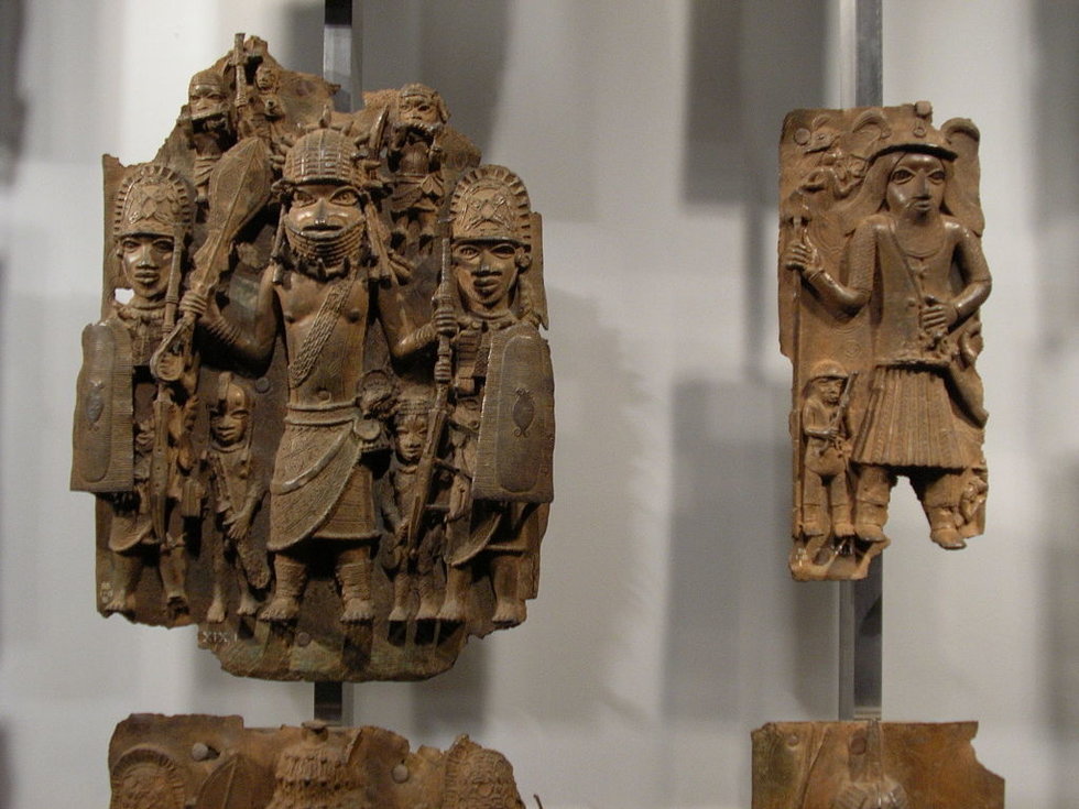 Musuem Of Black Civilizations