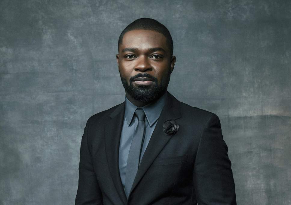 David Oyelowo