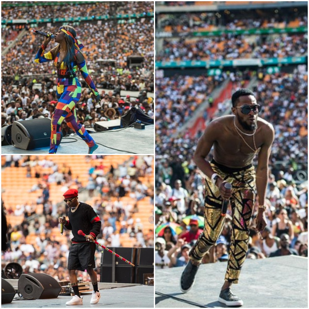 Global Citizen