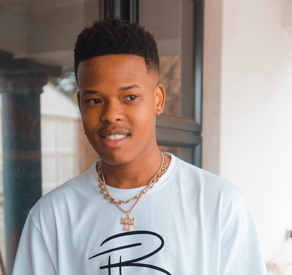 Nasty C and T.I