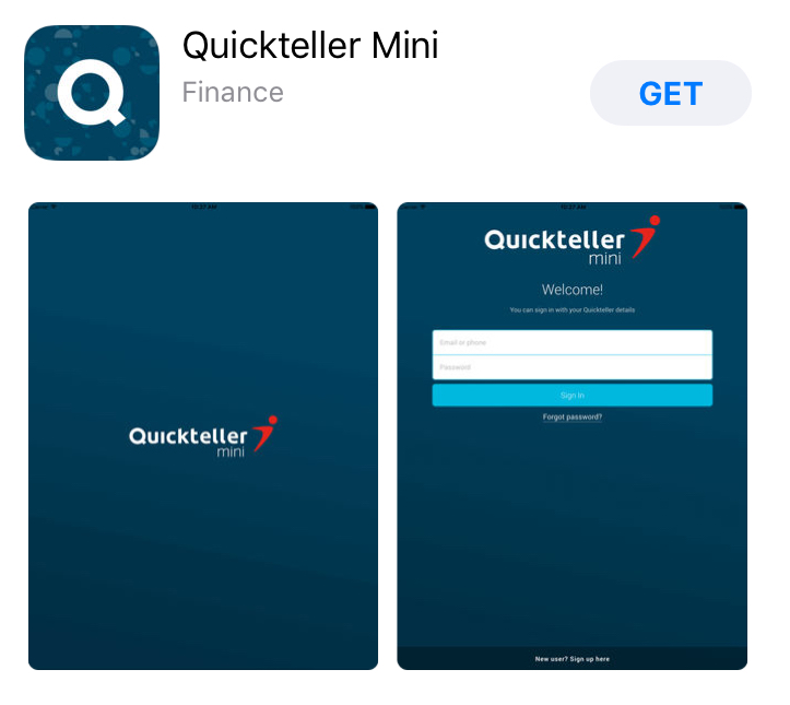 Quickteller