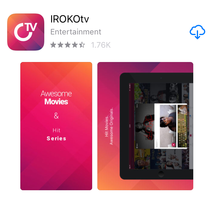 IROKOtv