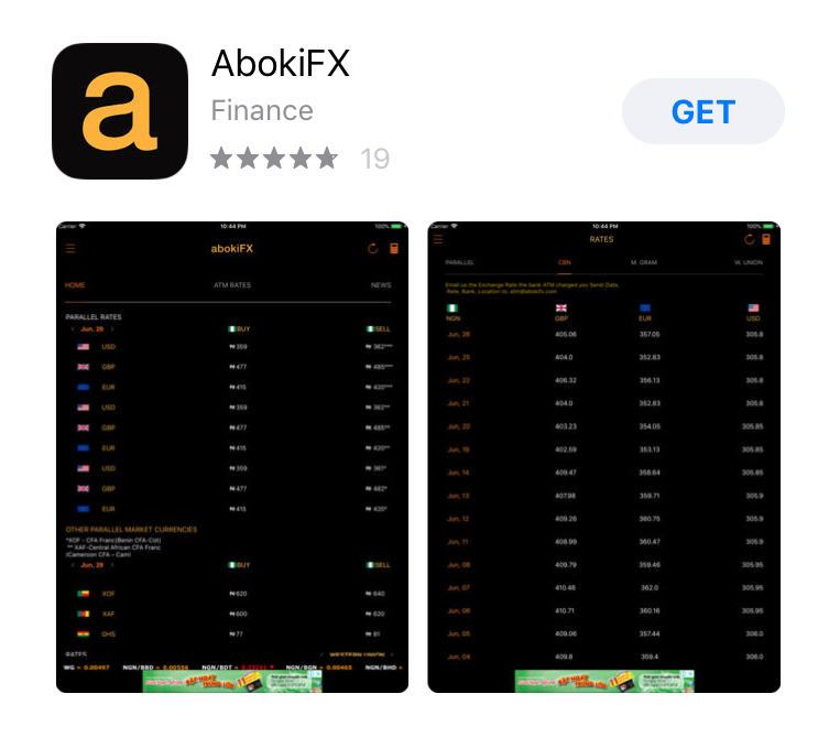 AbokiFX