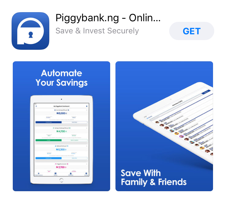 Piggybank