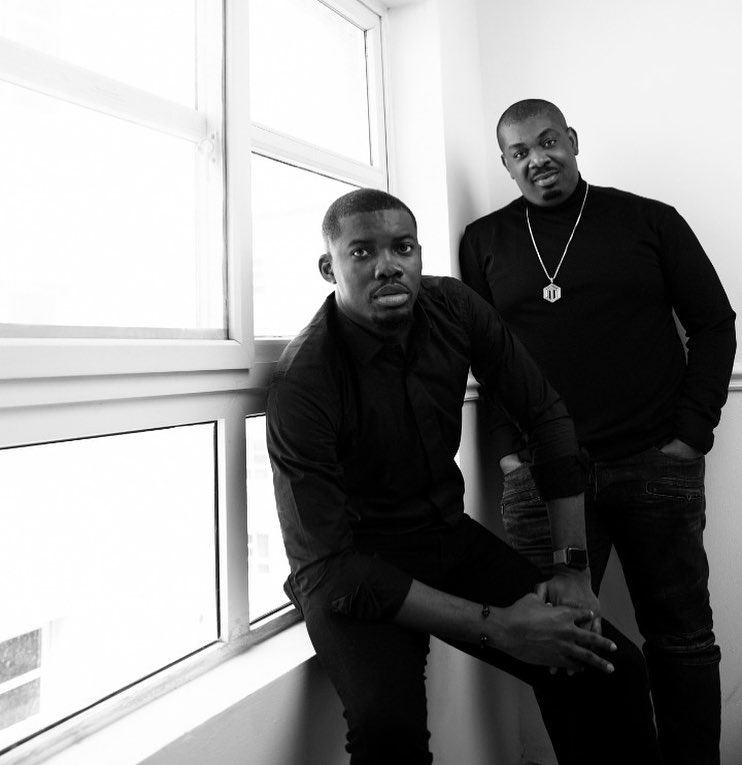 Mavin Records Announces Investment and Partnership with Kupanda Capital
