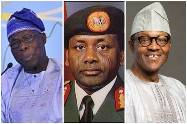Full text of former president Olusegun Obasanjo’s “state of the nation” address on January 20, 2019