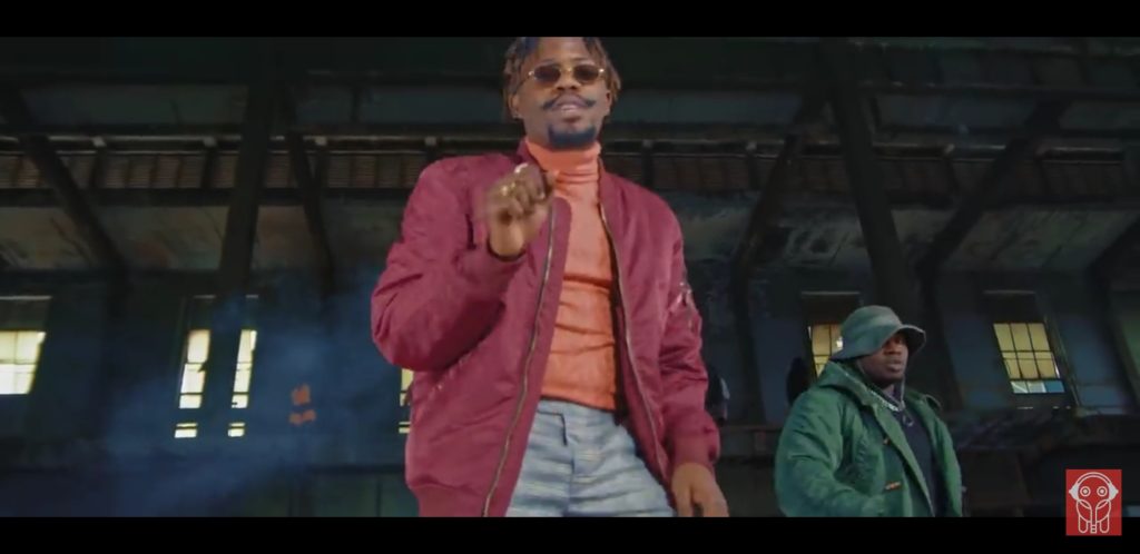 Ycee Khaligraph Jones
