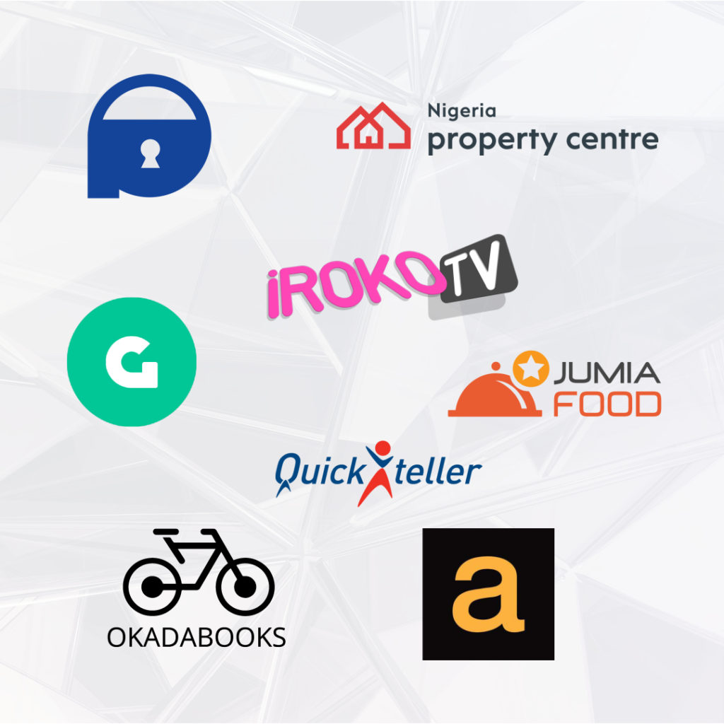 Mobile Apps 2019