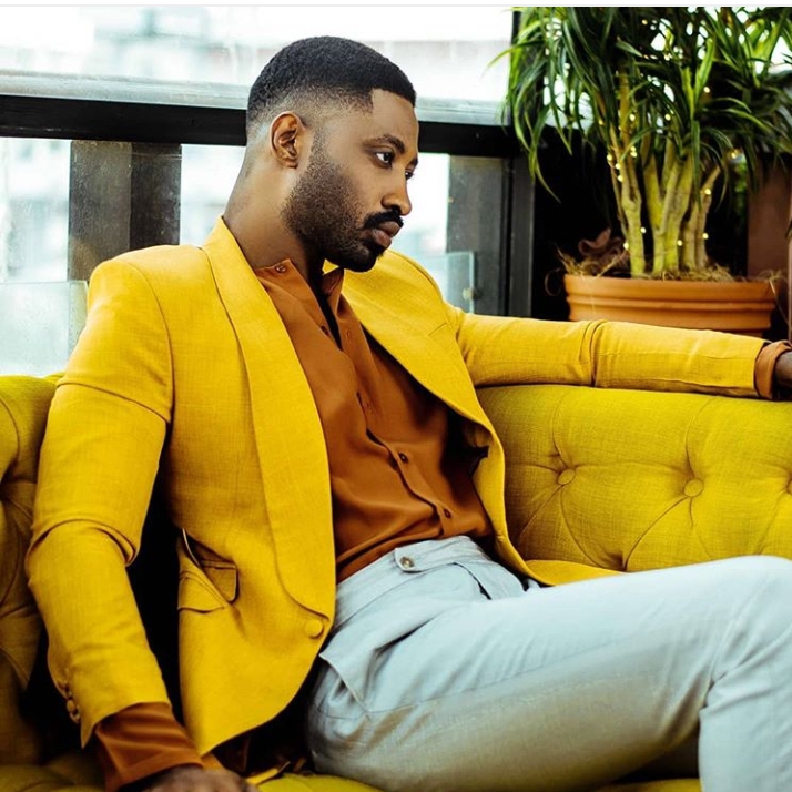 Ric Hassani Love You Anyway