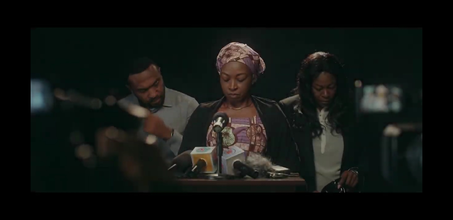 4th republic trailer