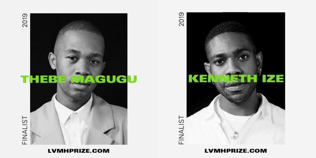 LVMH 2019