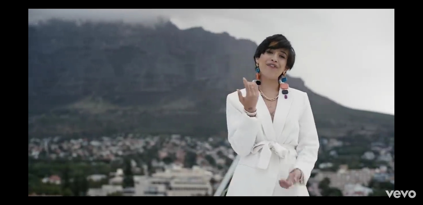 Nasty C SMA Videos