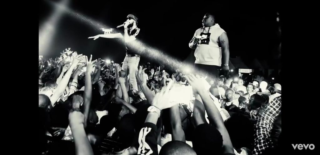 Phyno Agu video