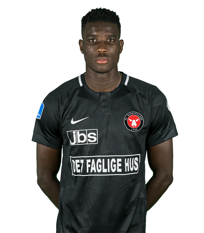 New Super Eagles Paul Onuachu