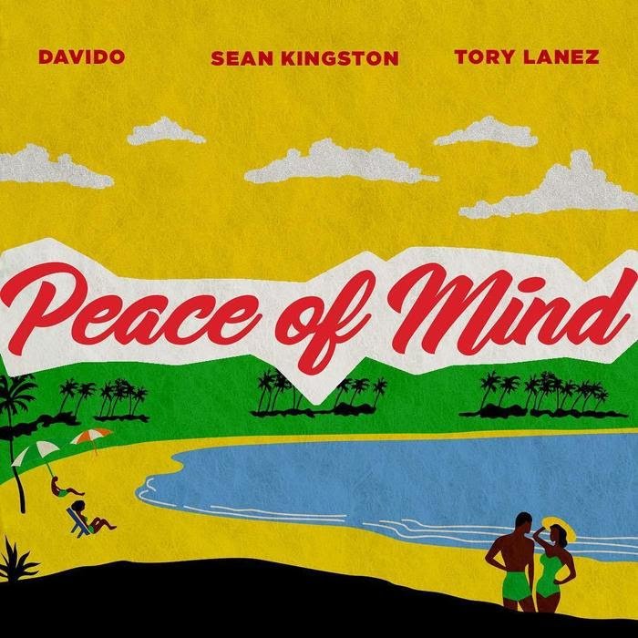 Davido peace of mind