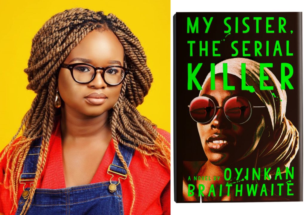 Oyinkan Braithwaite