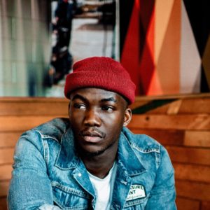 Jacob Banks Game of Thrones