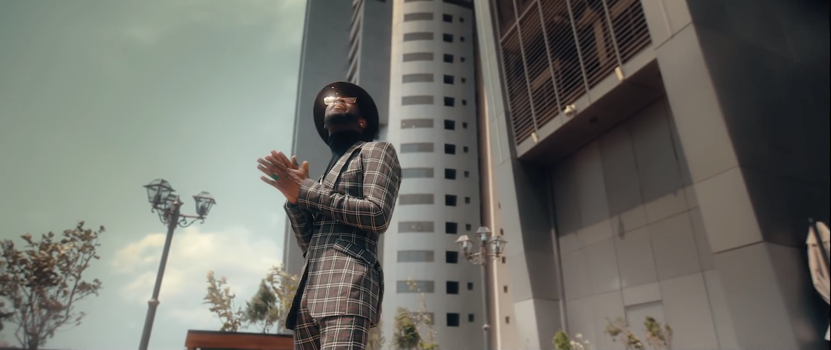 D'prince rema lavida video