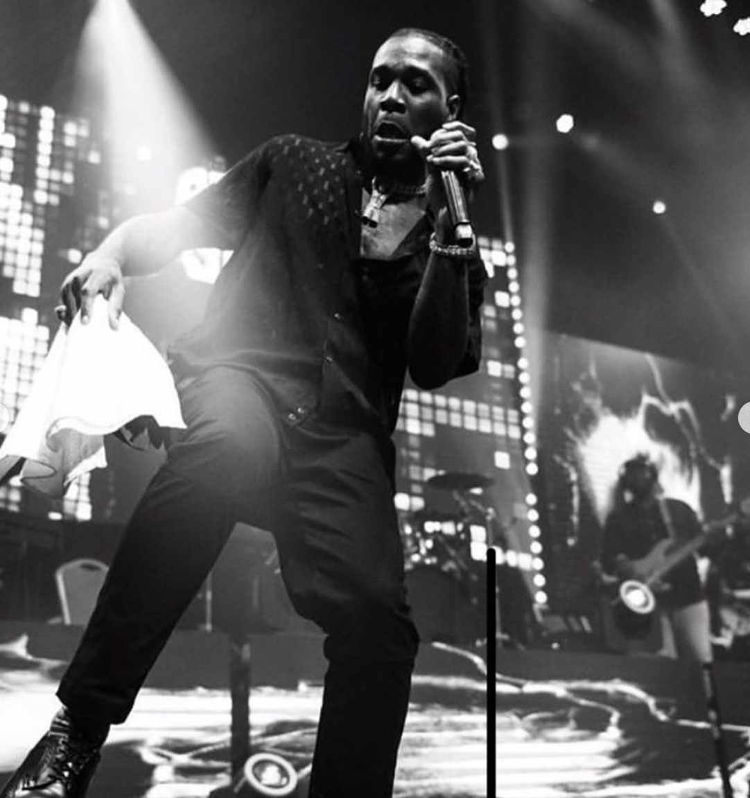 BET Nominations