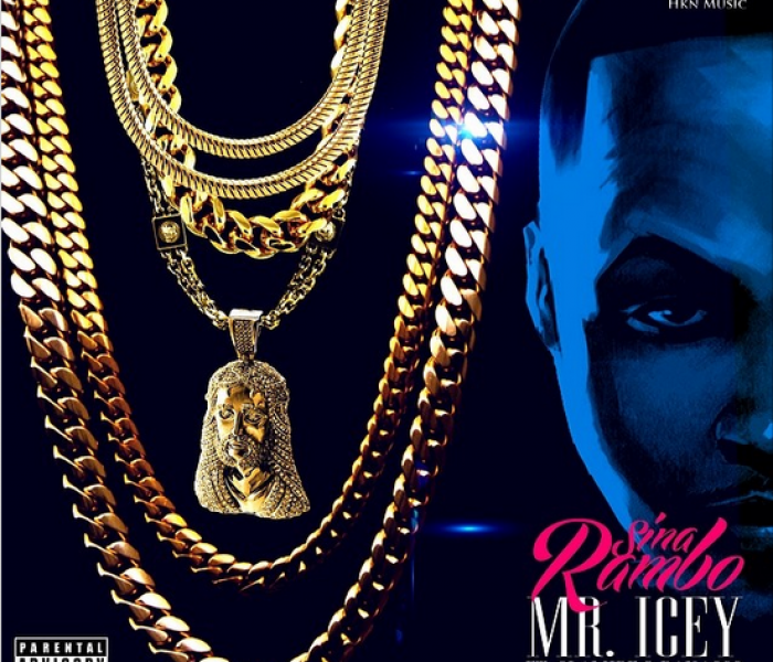 VIDEO: SINA RAMBO- MR ICEY (FT DONAGOG & OLAMIDE)