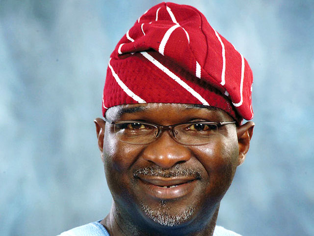 Fashola unlikely to emerge as Vice Presidential Candidate.