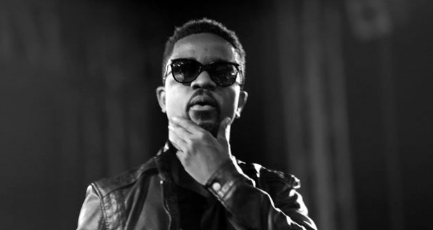 VIDEO: SPECIAL SOMEONE- SARKODIE Feat. BURNA BOY x AKA